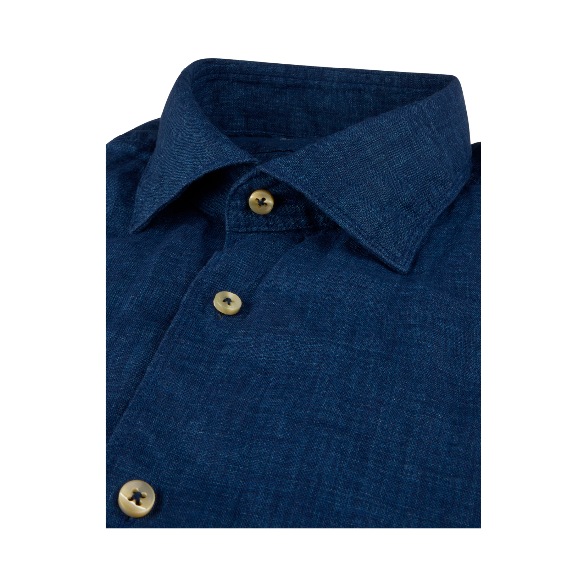 Regular C72 Rc Cuff Casual - 160 DARK BLUE
