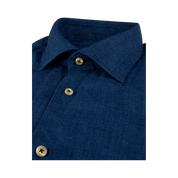 Regular C72 Rc Cuff Casual - 160 DARK BLUE