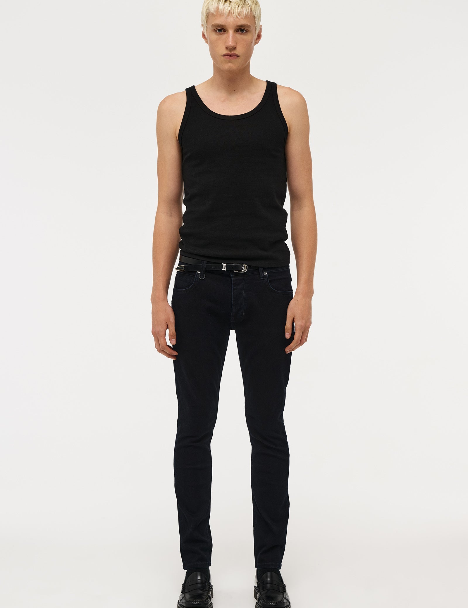 NEUW Lou Slim Union