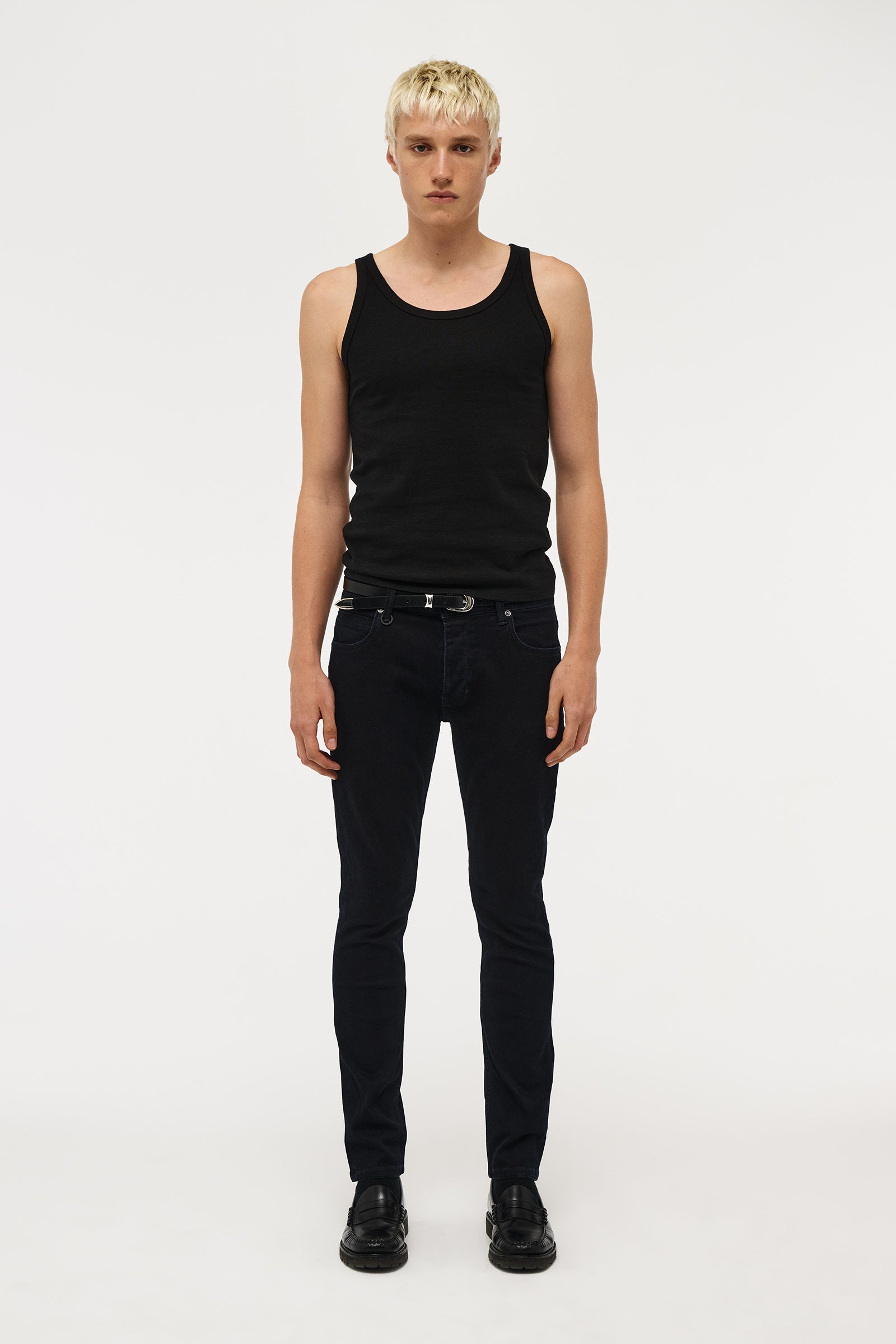 NEUW Lou Slim Union