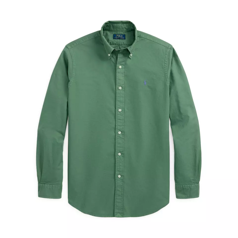 SLBDPPCS-LONG SLEEVE-SPORT SHIRT