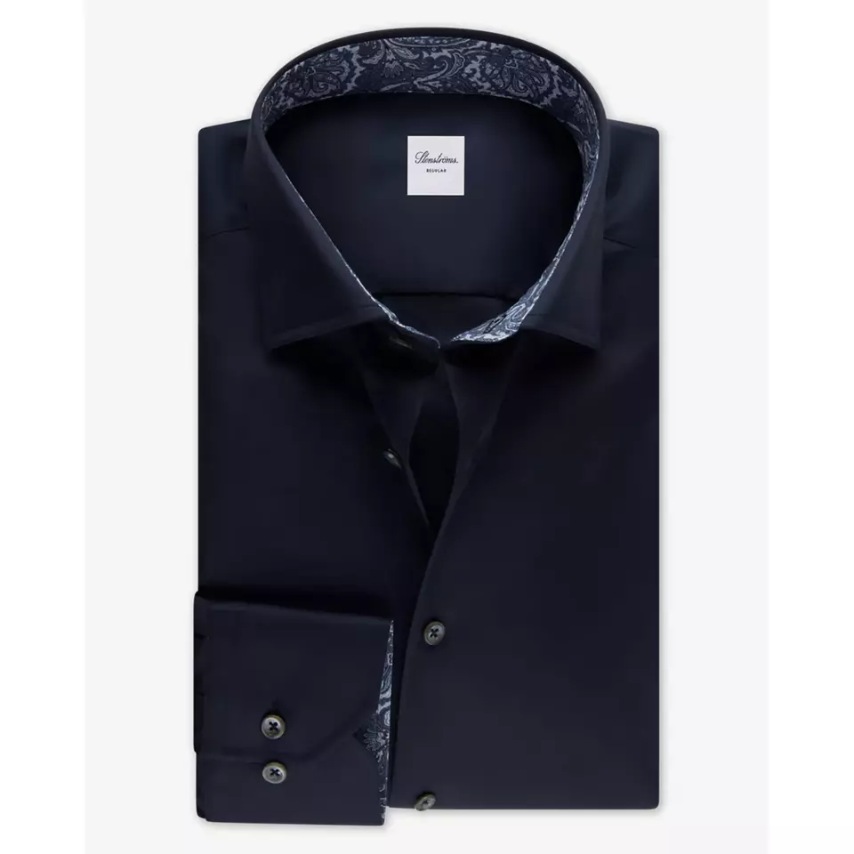 SLIMLINE C75 RM CUFF CONTRAST