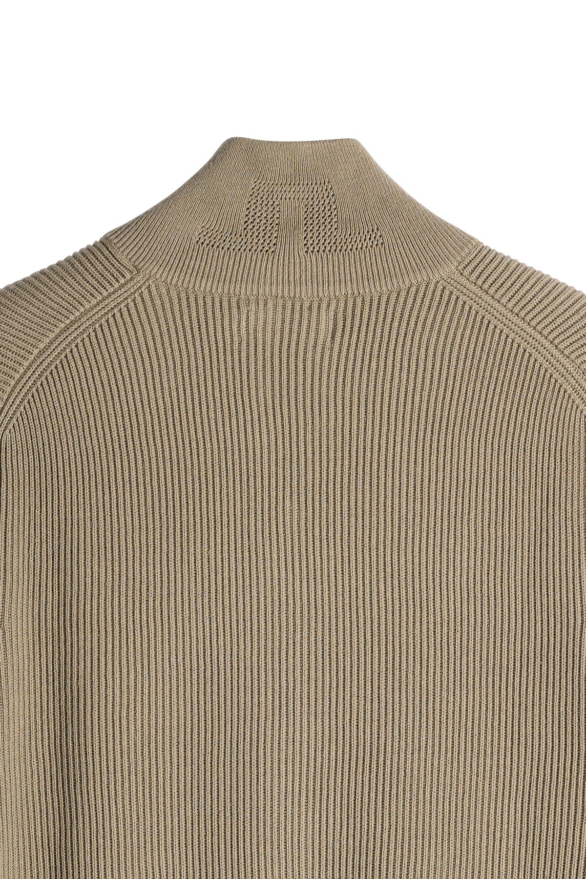 ALEXIS FULL ZIP CARDIGAN