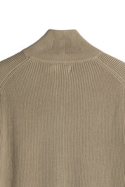 ALEXIS FULL ZIP CARDIGAN