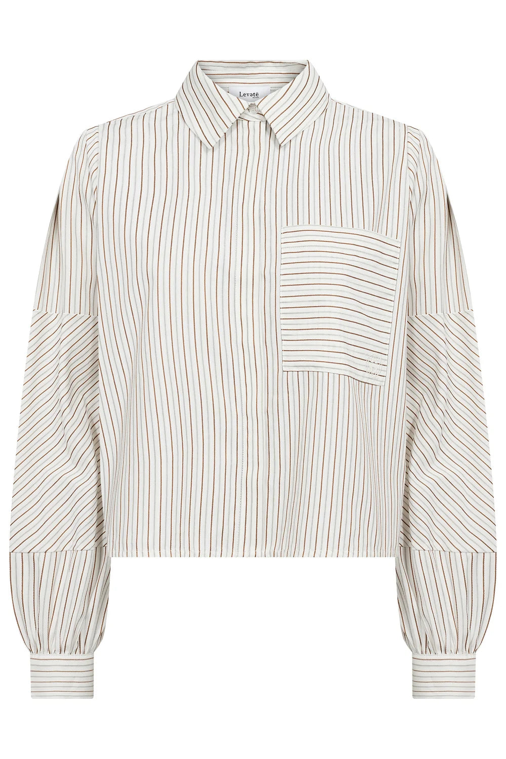 LR-TESS 1 - SHIRT