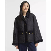KILNWICK QUILTED JACKET