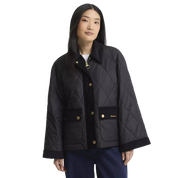 KILNWICK QUILTED JACKET