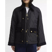 KILNWICK QUILTED JACKET