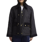 KILNWICK QUILTED JACKET