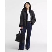 KILNWICK QUILTED JACKET