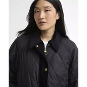 KILNWICK QUILTED JACKET