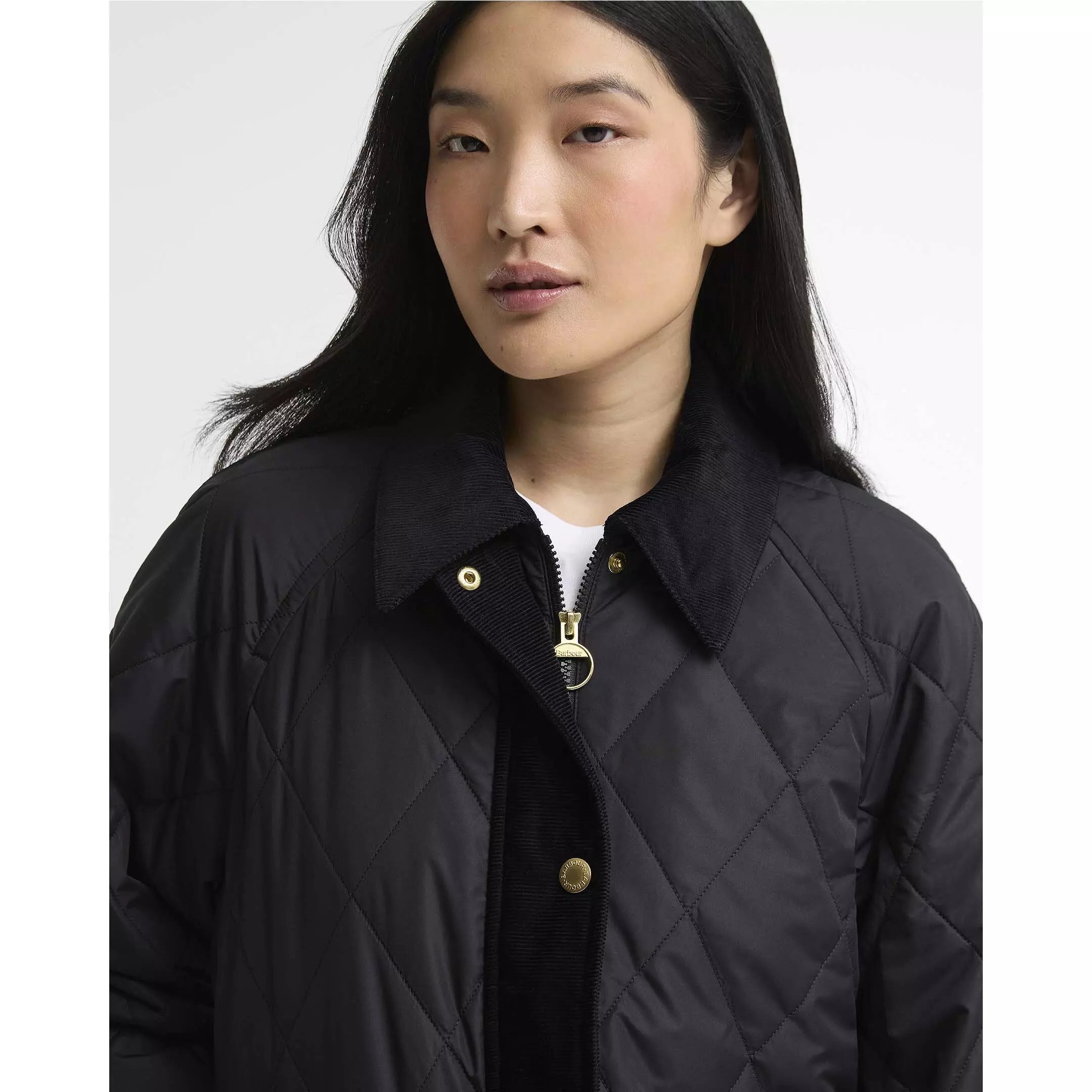 KILNWICK QUILTED JACKET