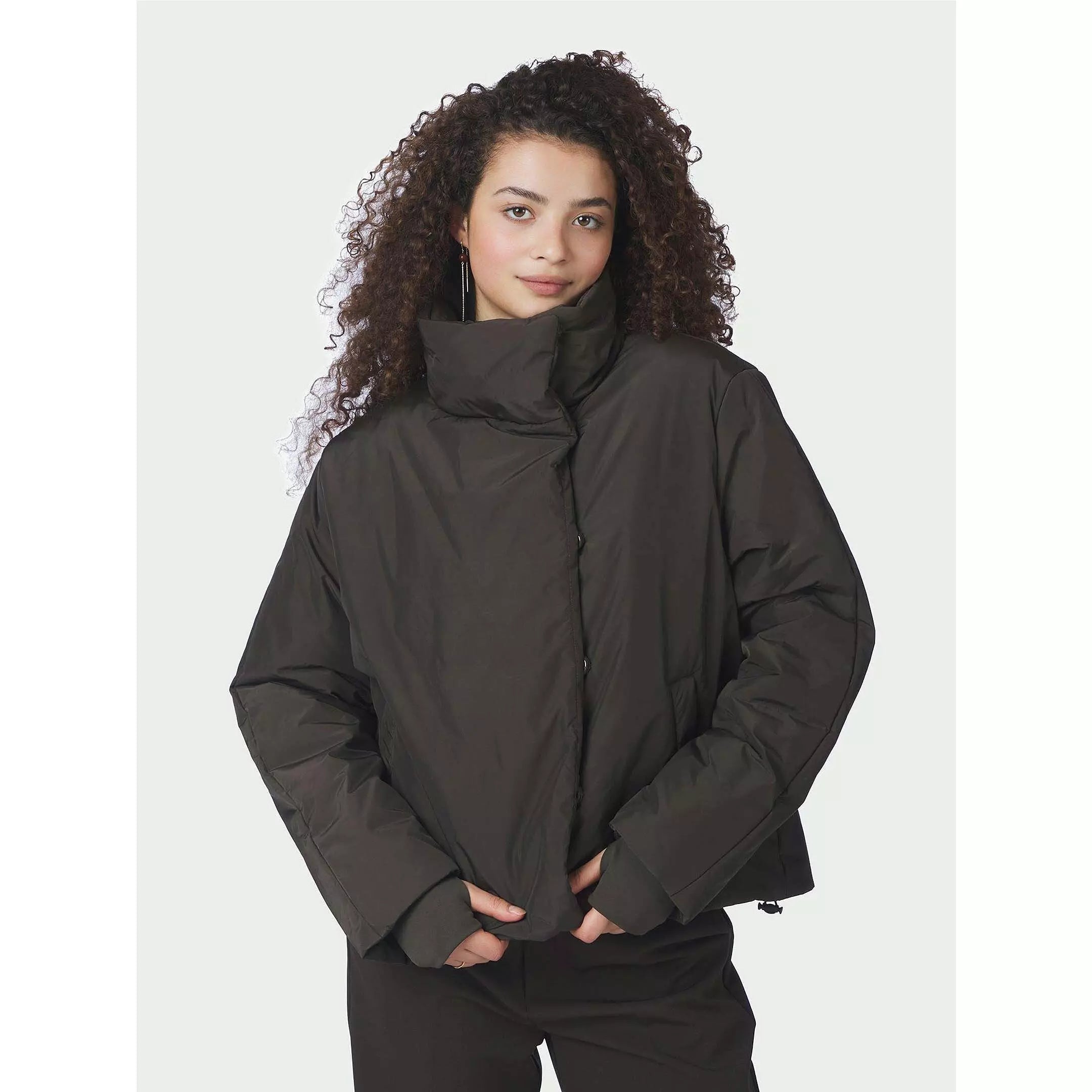 UNA CLEAN JACKET