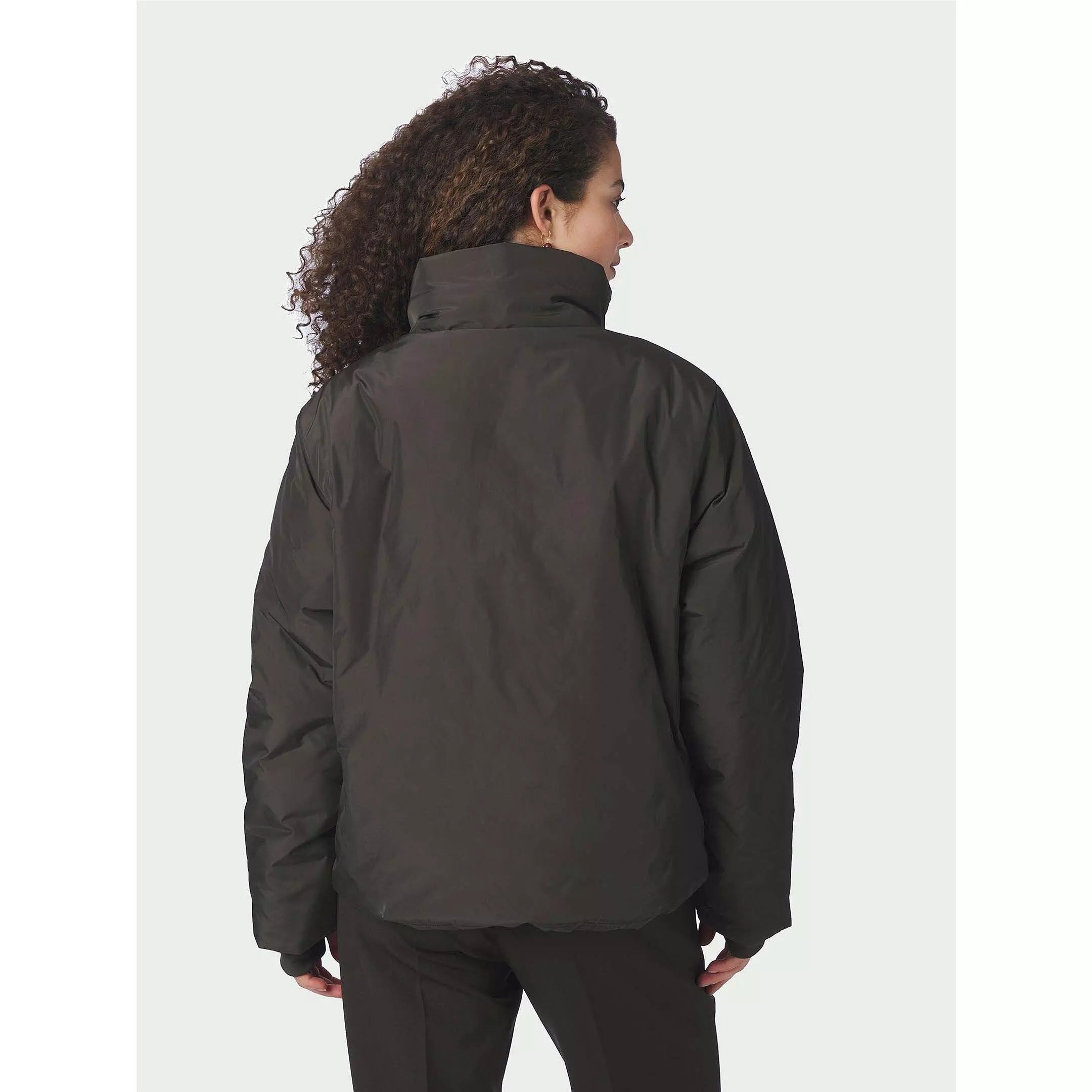 UNA CLEAN JACKET