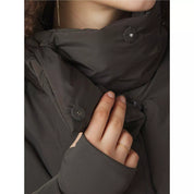 UNA CLEAN JACKET