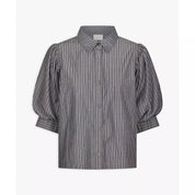 ETTA STRIPE B SHIRT