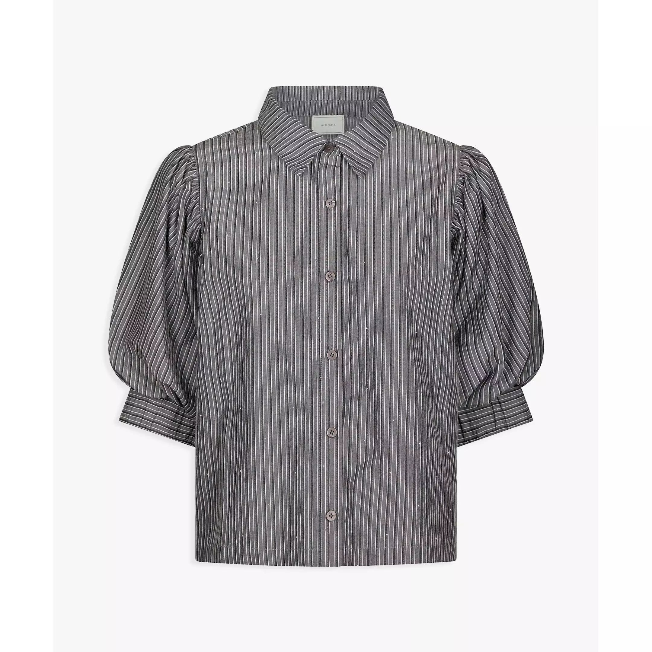 ETTA STRIPE B SHIRT