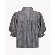 ETTA STRIPE B SHIRT