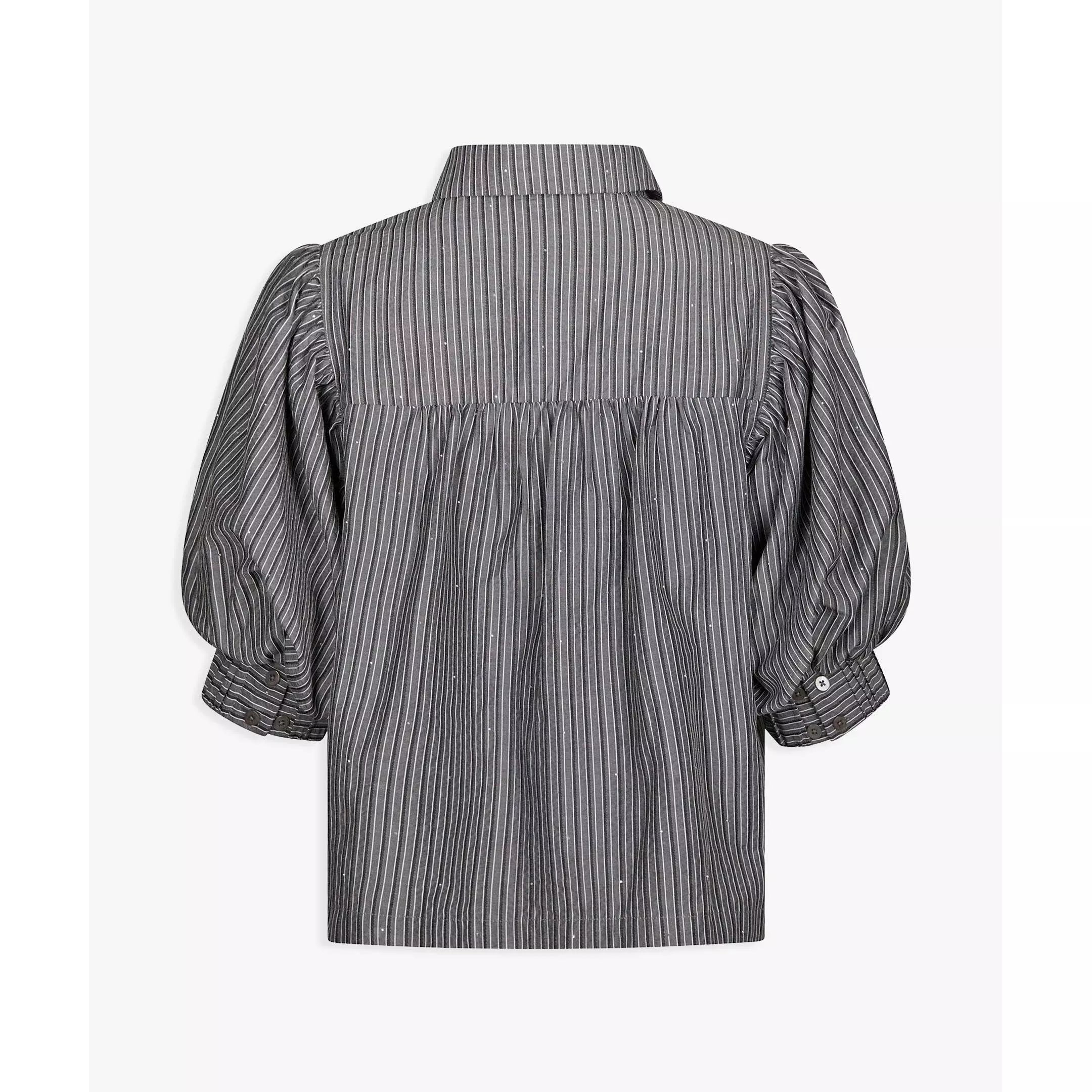 ETTA STRIPE B SHIRT