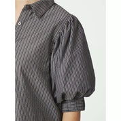 ETTA STRIPE B SHIRT