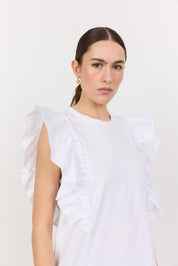 Lr-Kowa 21 - L100 WHITE