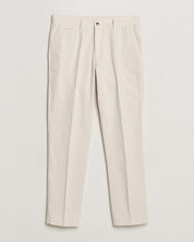 DANIK TROUSERS 916 CREME WHITE