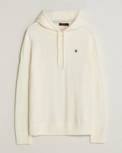 HERTFORD HOOD OFF WHITE