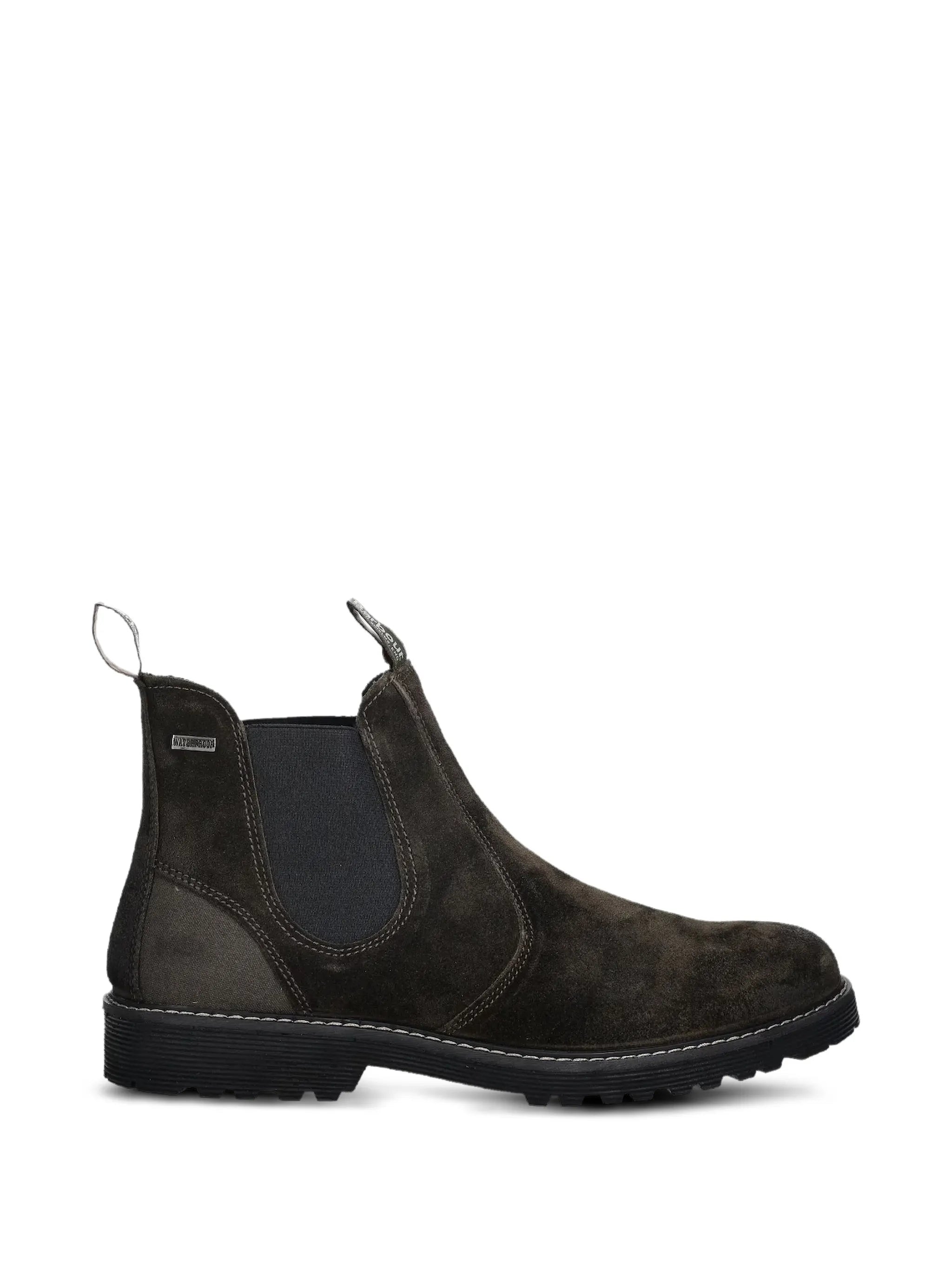 PATTON CHELSEA BOOT