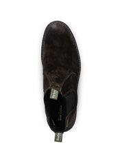 PATTON CHELSEA BOOT