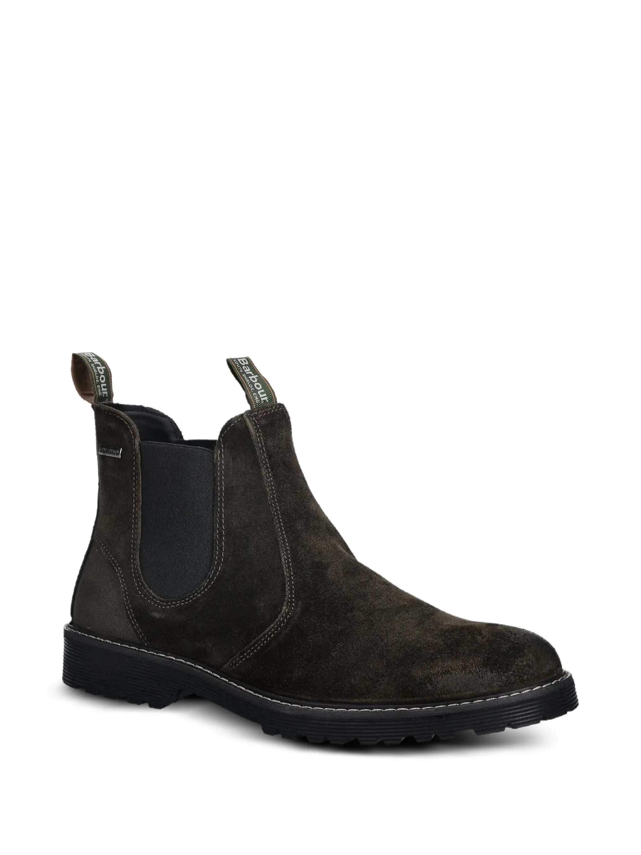 PATTON CHELSEA BOOT