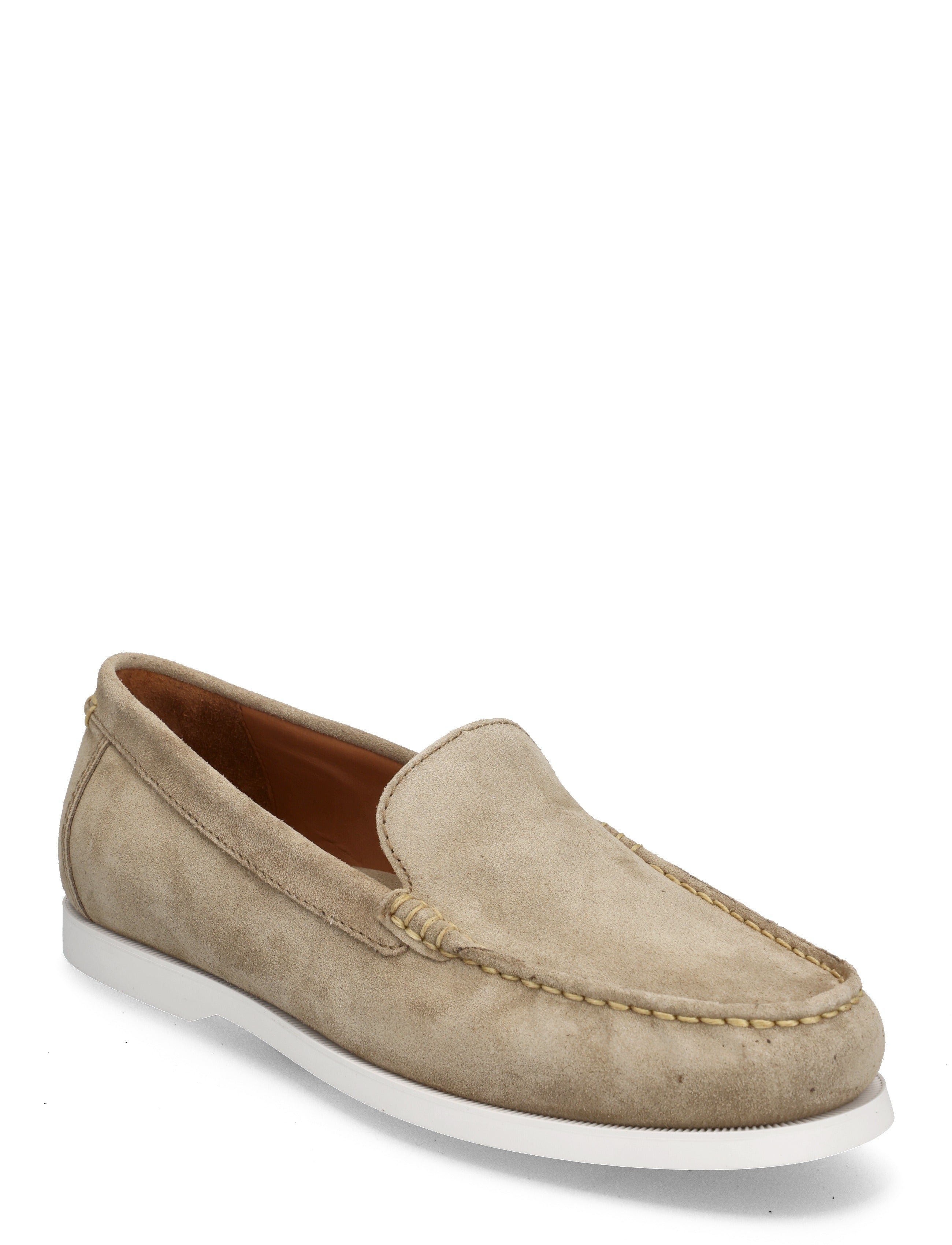 MERTON VNETN-CASUAL SHOE-LOAFER 001 DIRTY BUCK