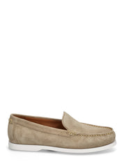 MERTON VNETN-CASUAL SHOE-LOAFER 001 DIRTY BUCK