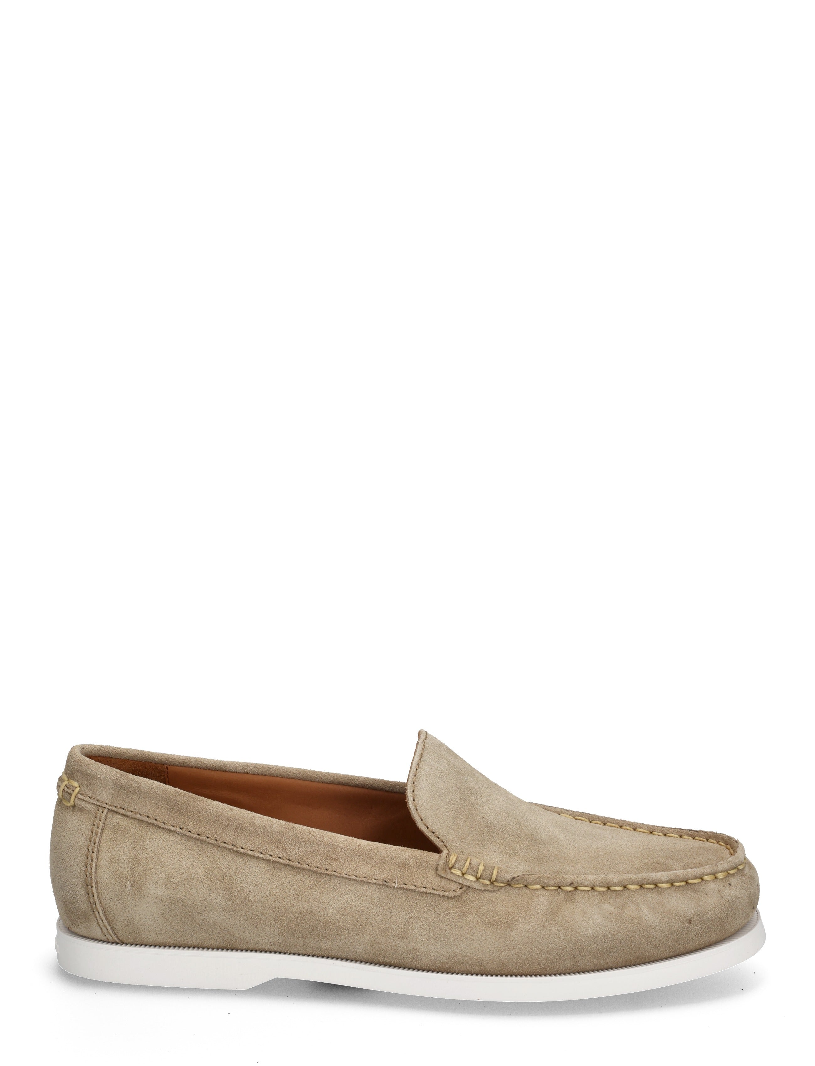 MERTON VNETN-CASUAL SHOE-LOAFER 001 DIRTY BUCK
