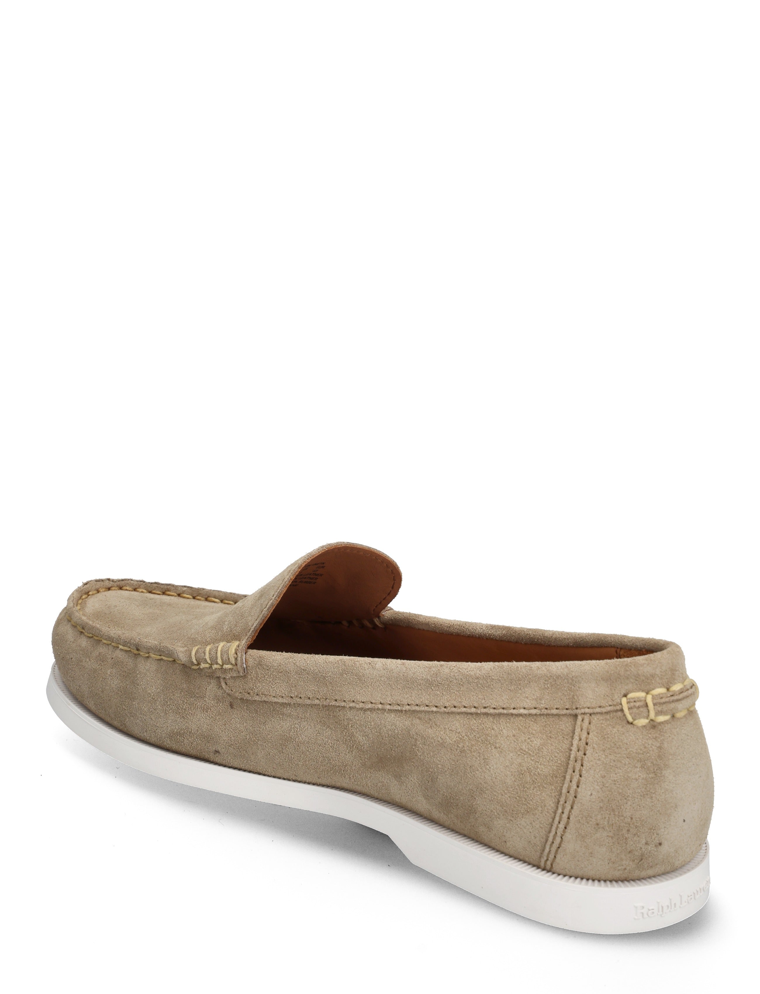 MERTON VNETN-CASUAL SHOE-LOAFER 001 DIRTY BUCK