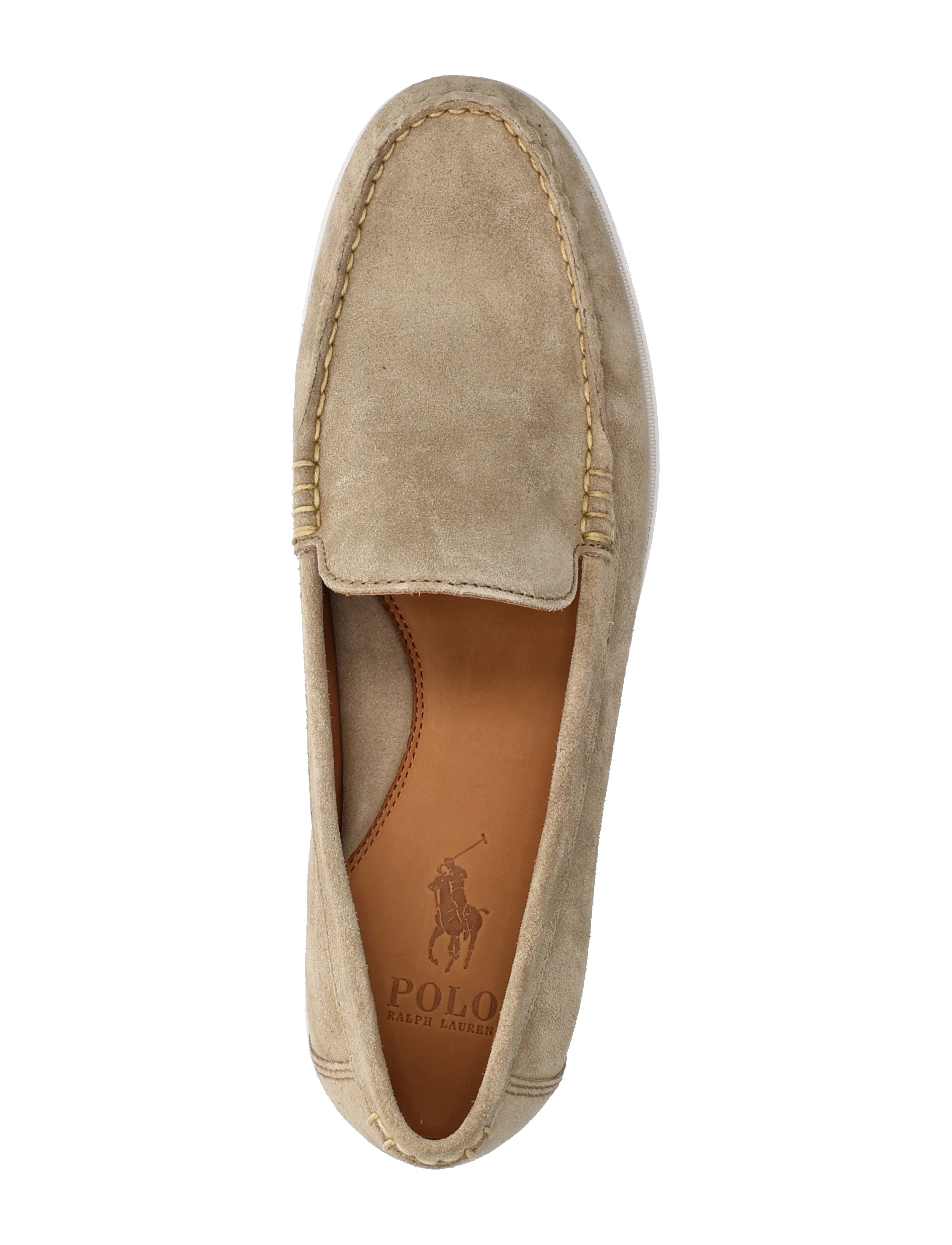 MERTON VNETN-CASUAL SHOE-LOAFER 001 DIRTY BUCK