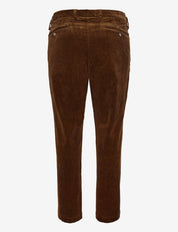 SLFANDVRP-FLAT FRONT 003 MODERN TRAVELER TAN