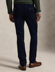 SLFANDVRP-FLAT FRONT 002 AVIATOR NAVY
