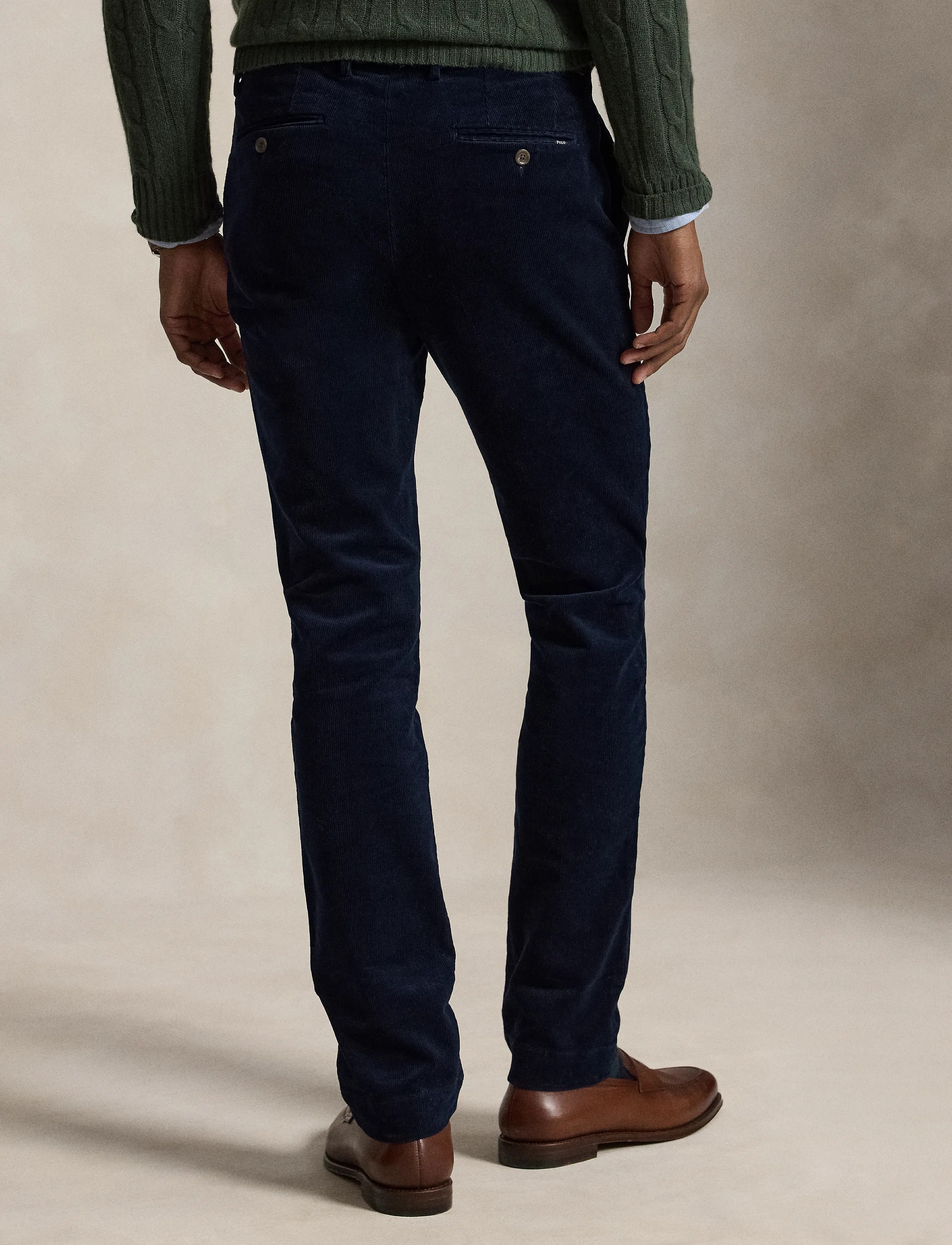 SLFANDVRP-FLAT FRONT 002 AVIATOR NAVY