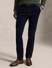 SLFANDVRP-FLAT FRONT 002 AVIATOR NAVY
