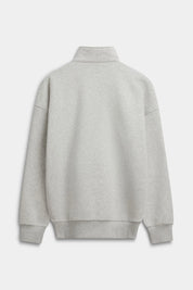 M. RACQUET CLUB HALF ZIP