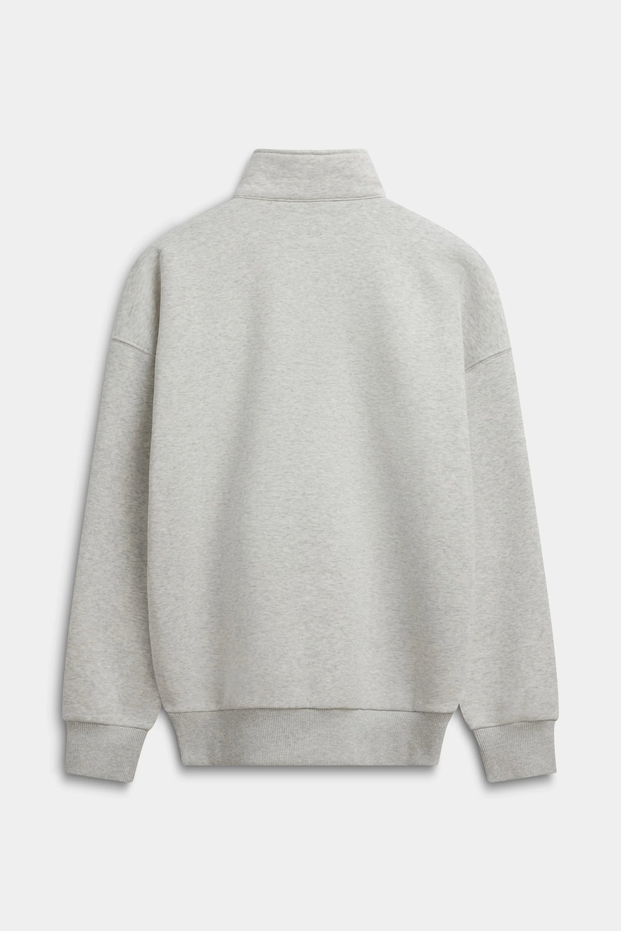M. RACQUET CLUB HALF ZIP