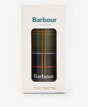 TARTAN TRAVEL CUP