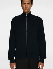 ALEXIS FULL ZIP CARDIGAN