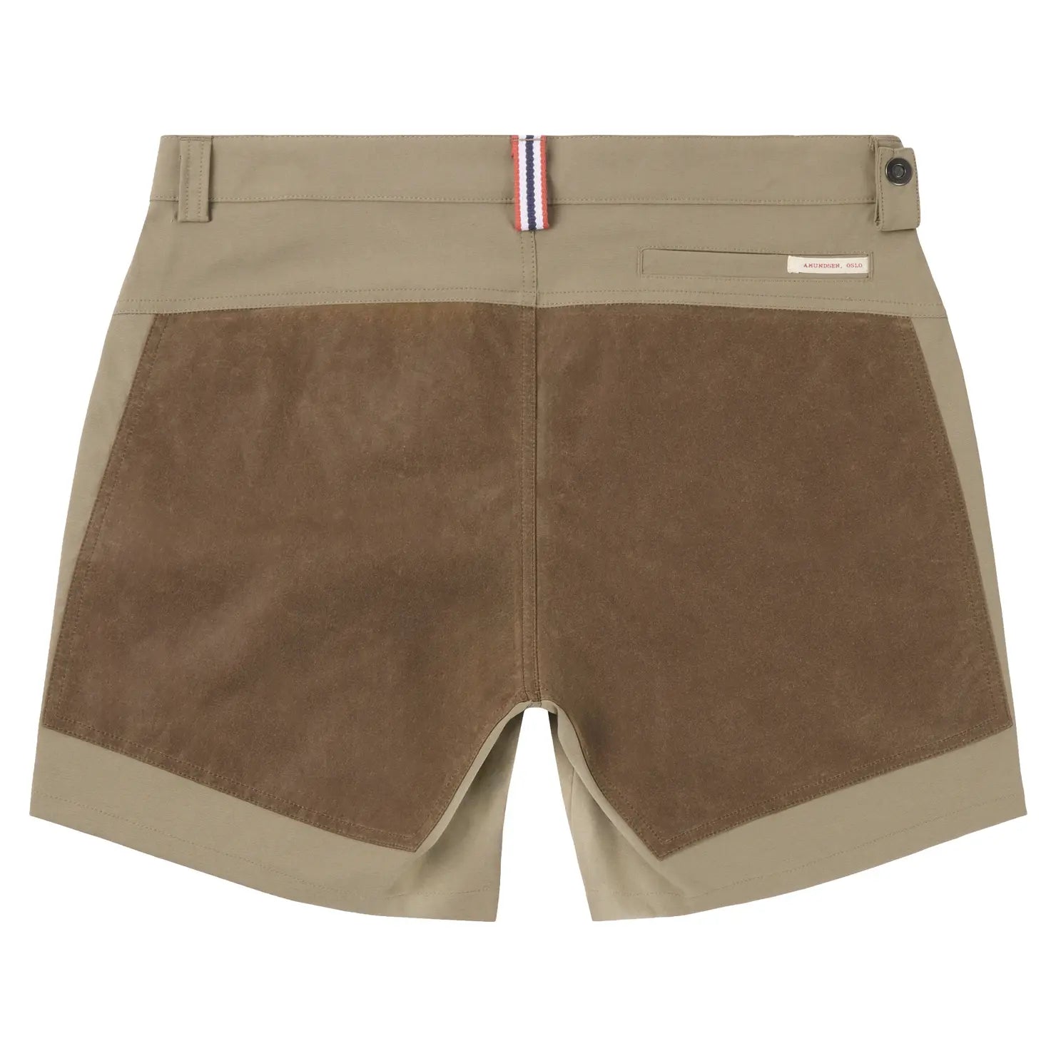 7INCHER FIELD SHORTS MENS