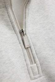 M. RACQUET CLUB HALF ZIP
