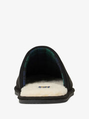 DRESS SHOE-SLIPPER