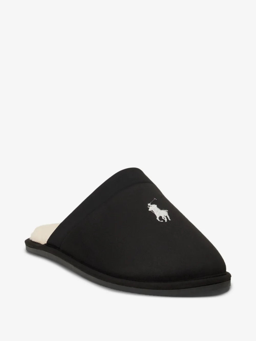 DRESS SHOE-SLIPPER