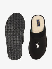 DRESS SHOE-SLIPPER