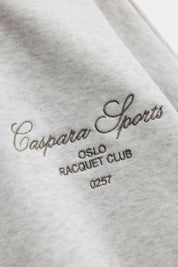 M. RACQUET CLUB HALF ZIP