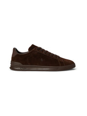 SNEAKERS-LOW TOP LACE